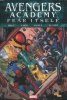 FEAR ITSELF AVENGERS ACADEMY HC [9780785152002]